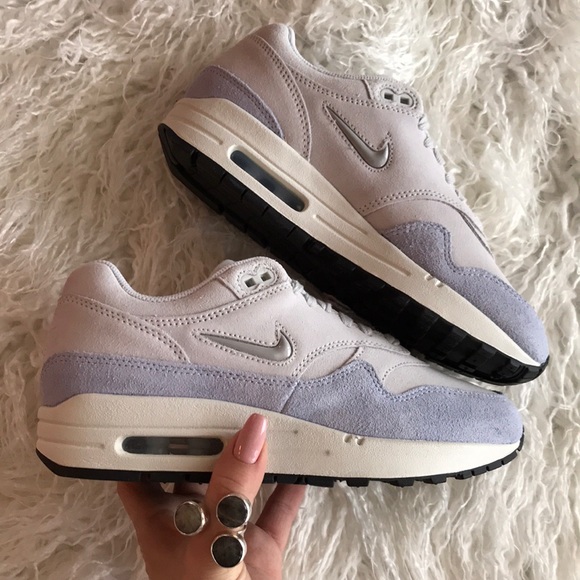 NWT Nike Air Max 1 Premium SC - Picture 7 of 8